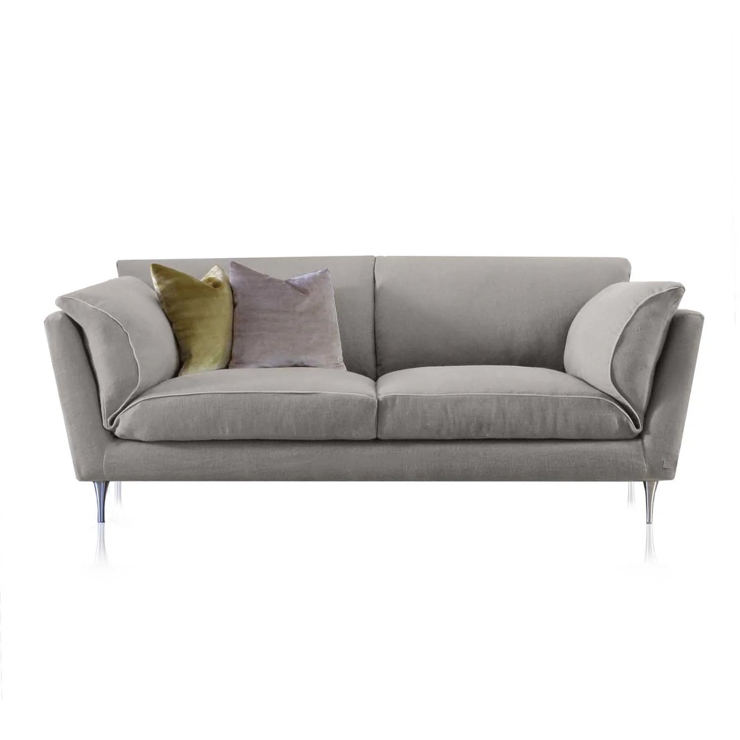 Casquet Classic Sofa, 2.5 Seat