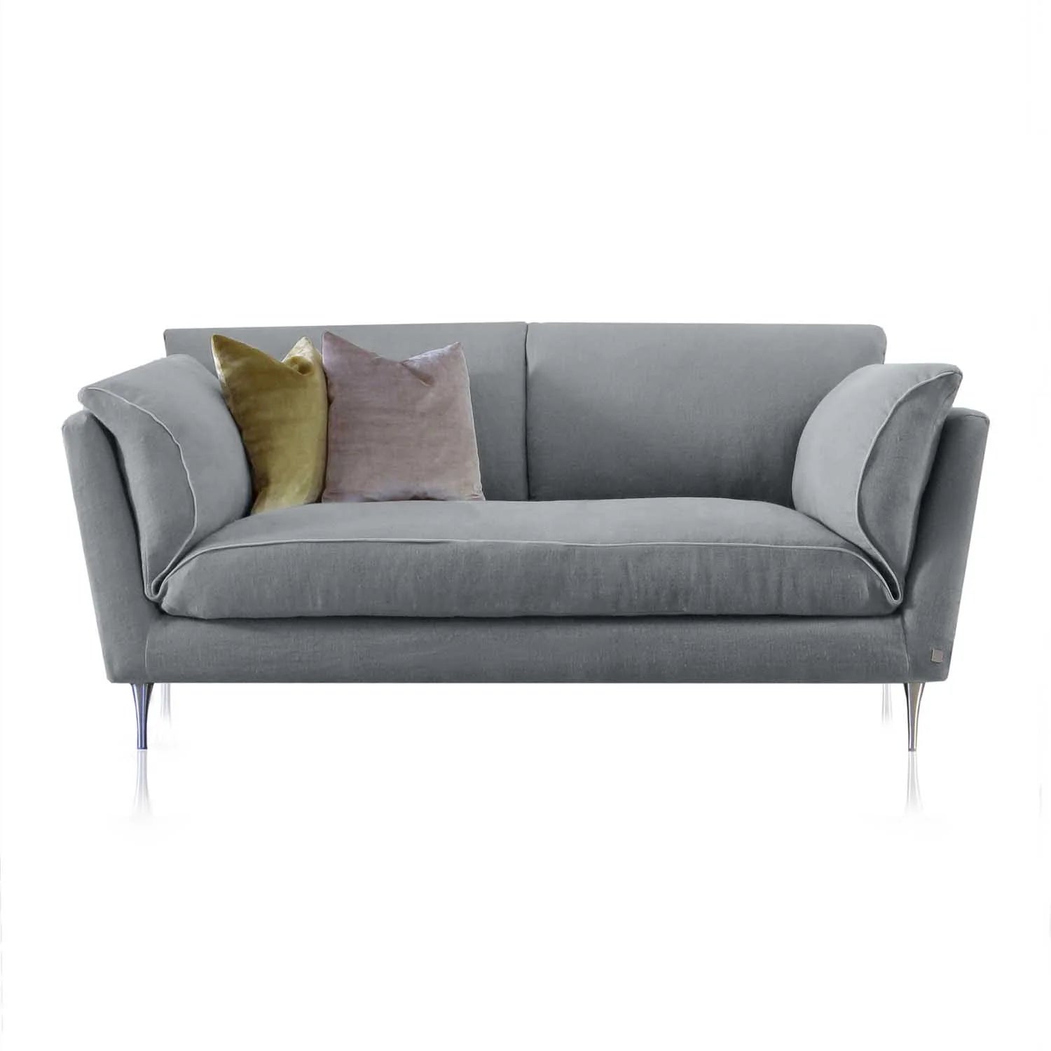 Casquet Classic Sofa, 2 Seat