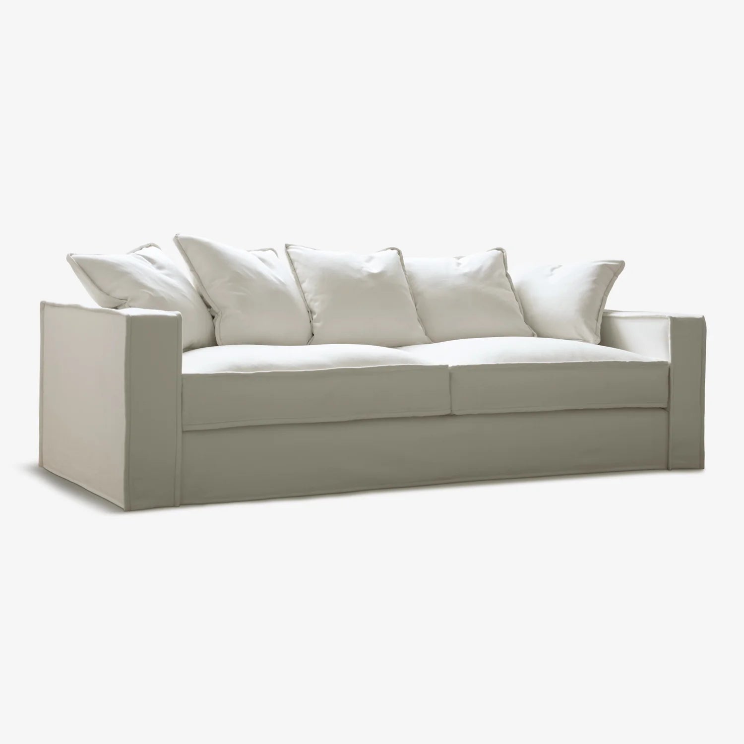 Rafaella Sofa, 3 Seat