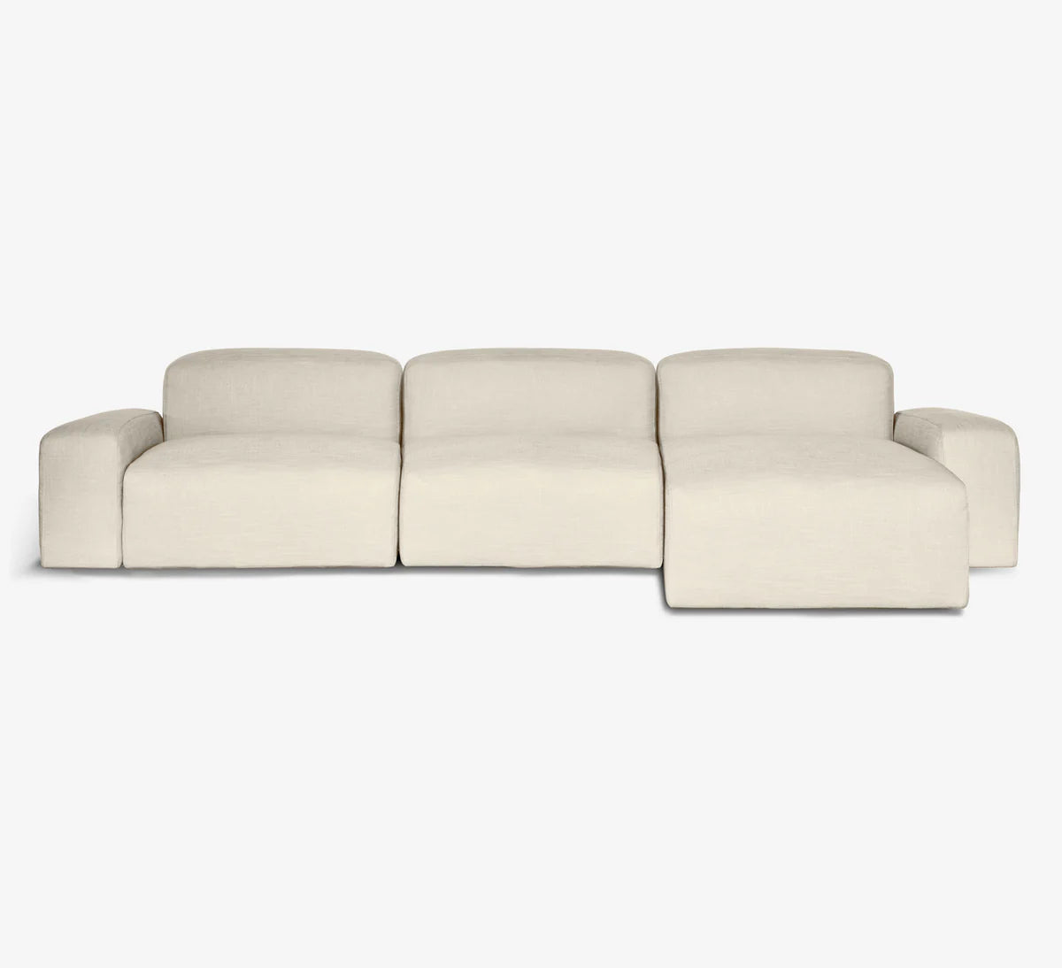 Libero Sofa with Chaise