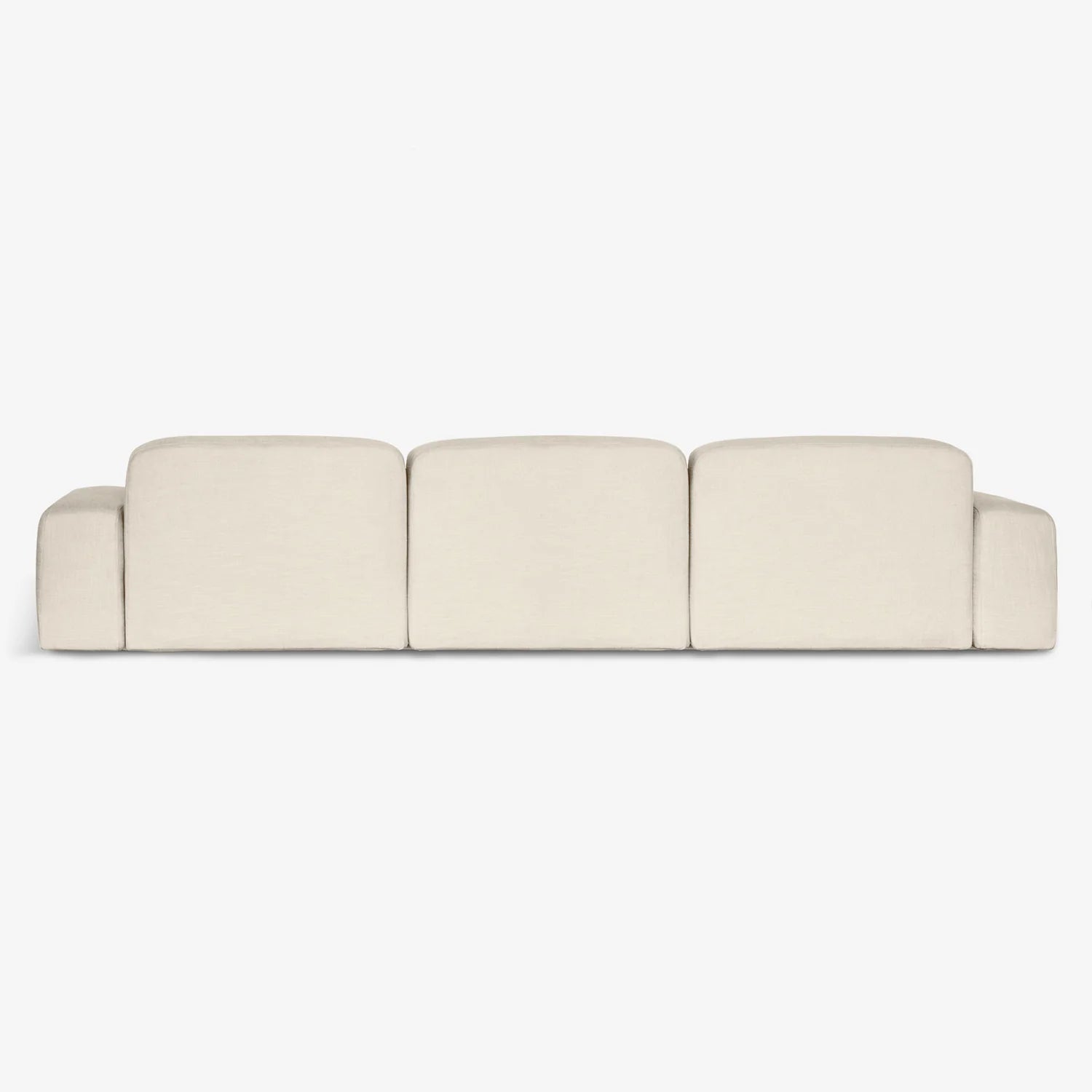 Libero Sofa, 3 Seat