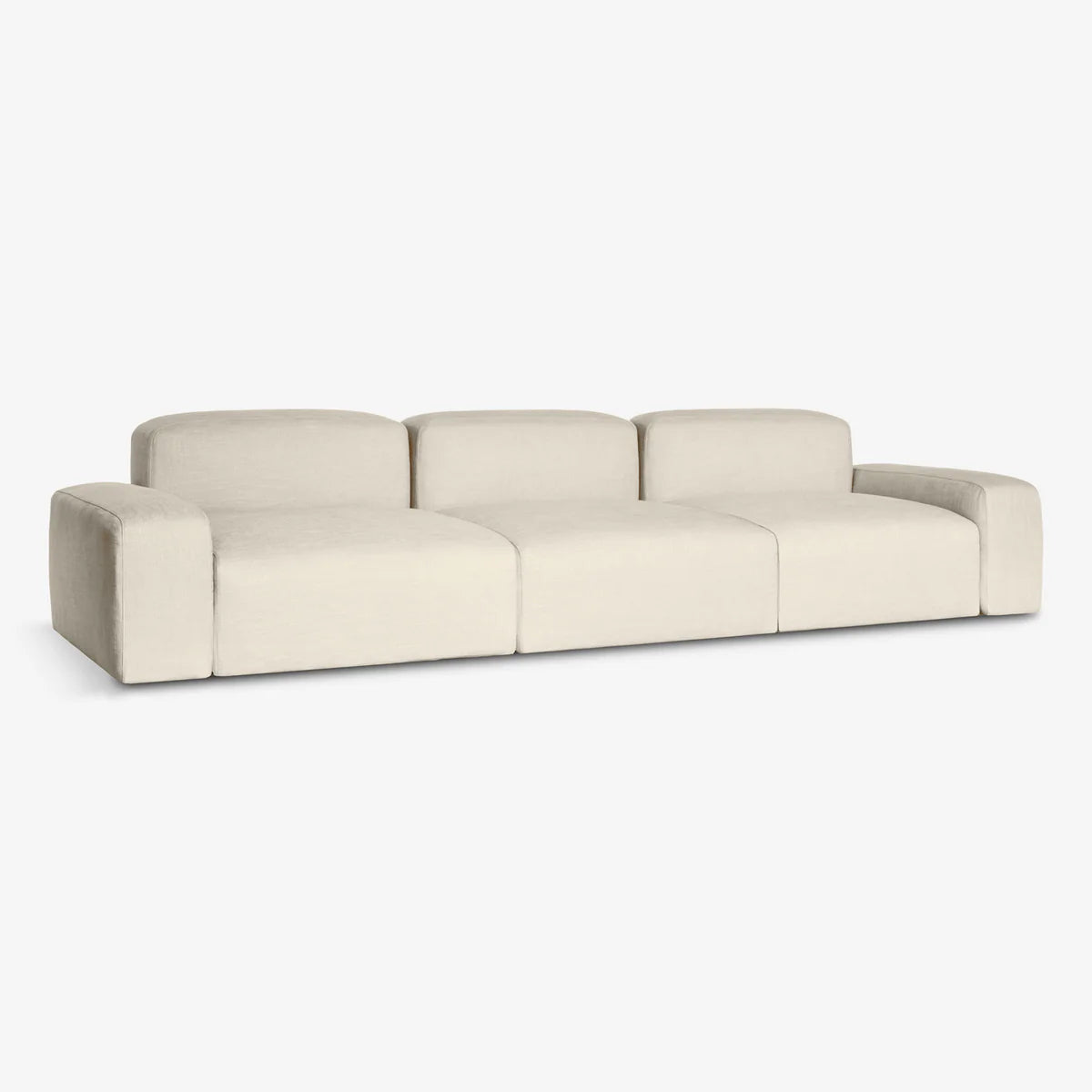 Libero Sofa, 3 Seat