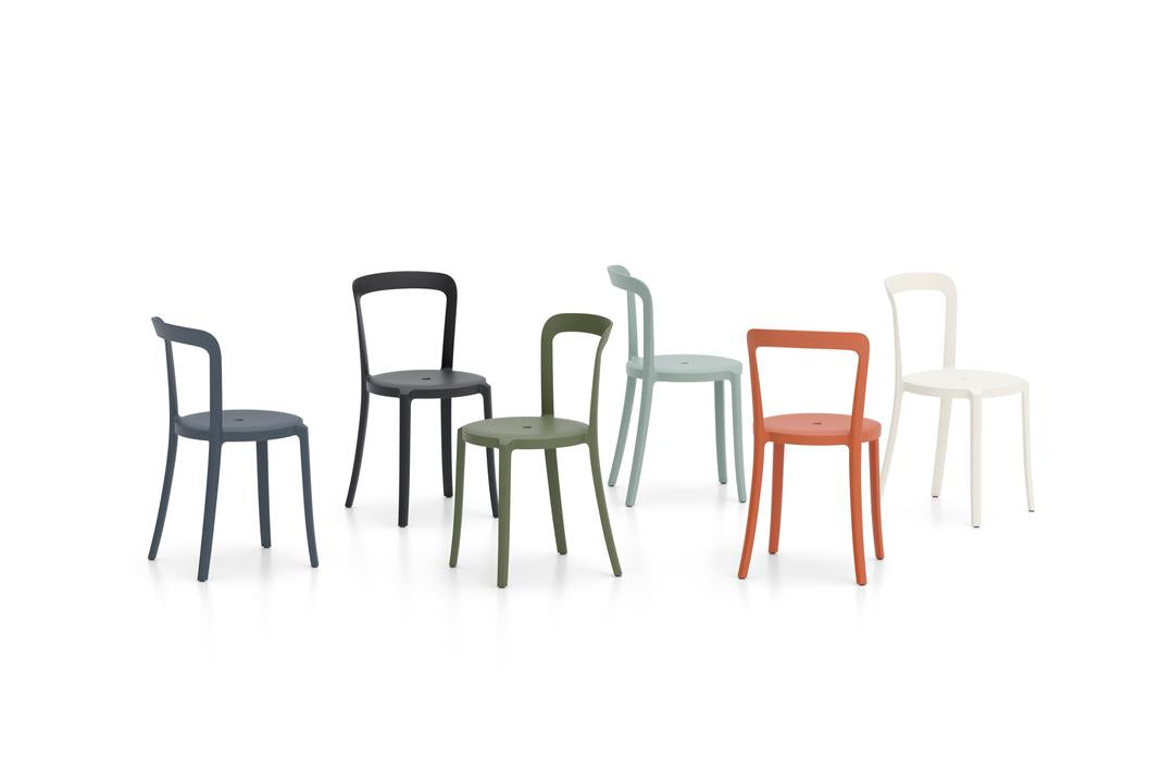 On and On Recycled Chair