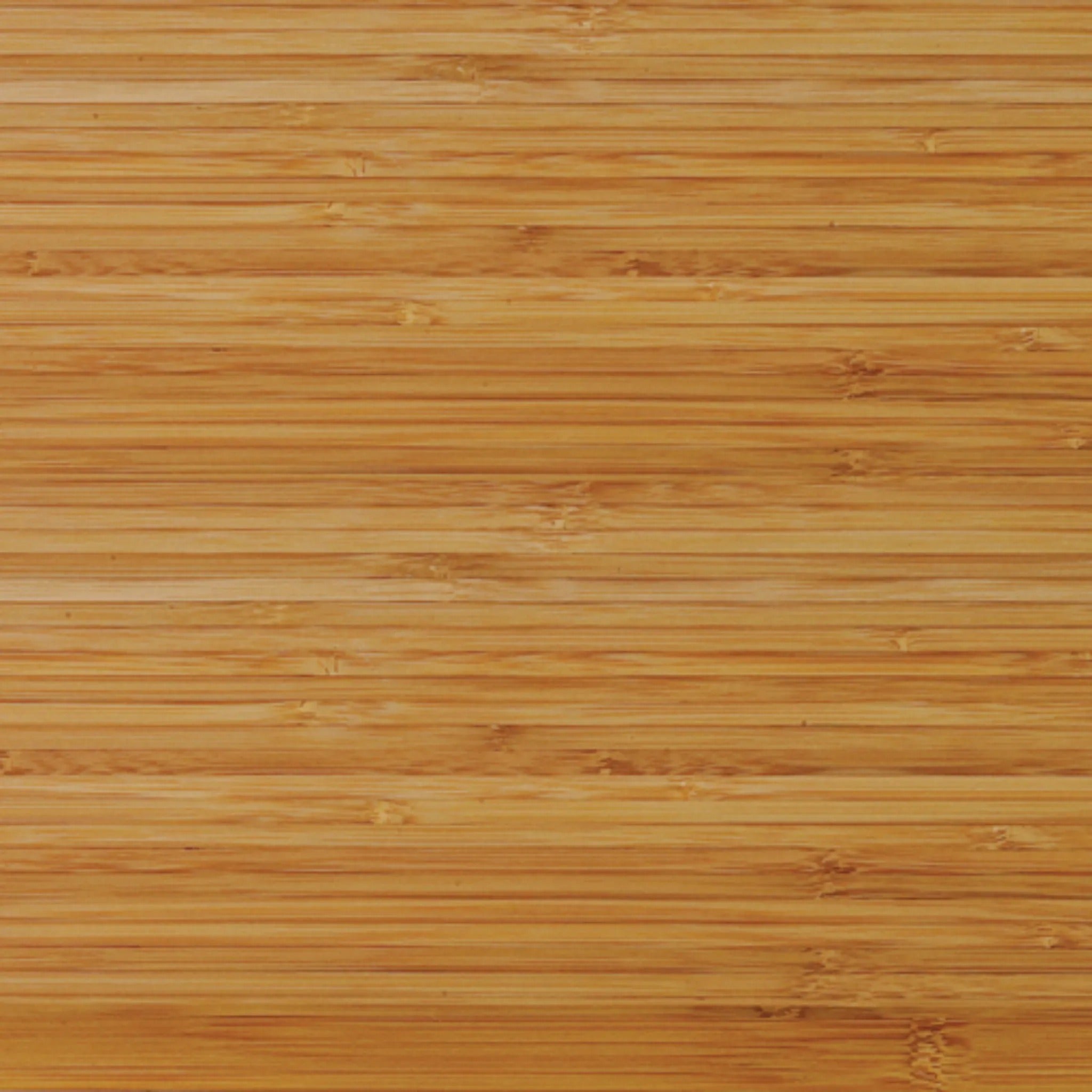 The swatch of the renewable Currant Bamboo High Dresser by Greenington, in caramel color.
