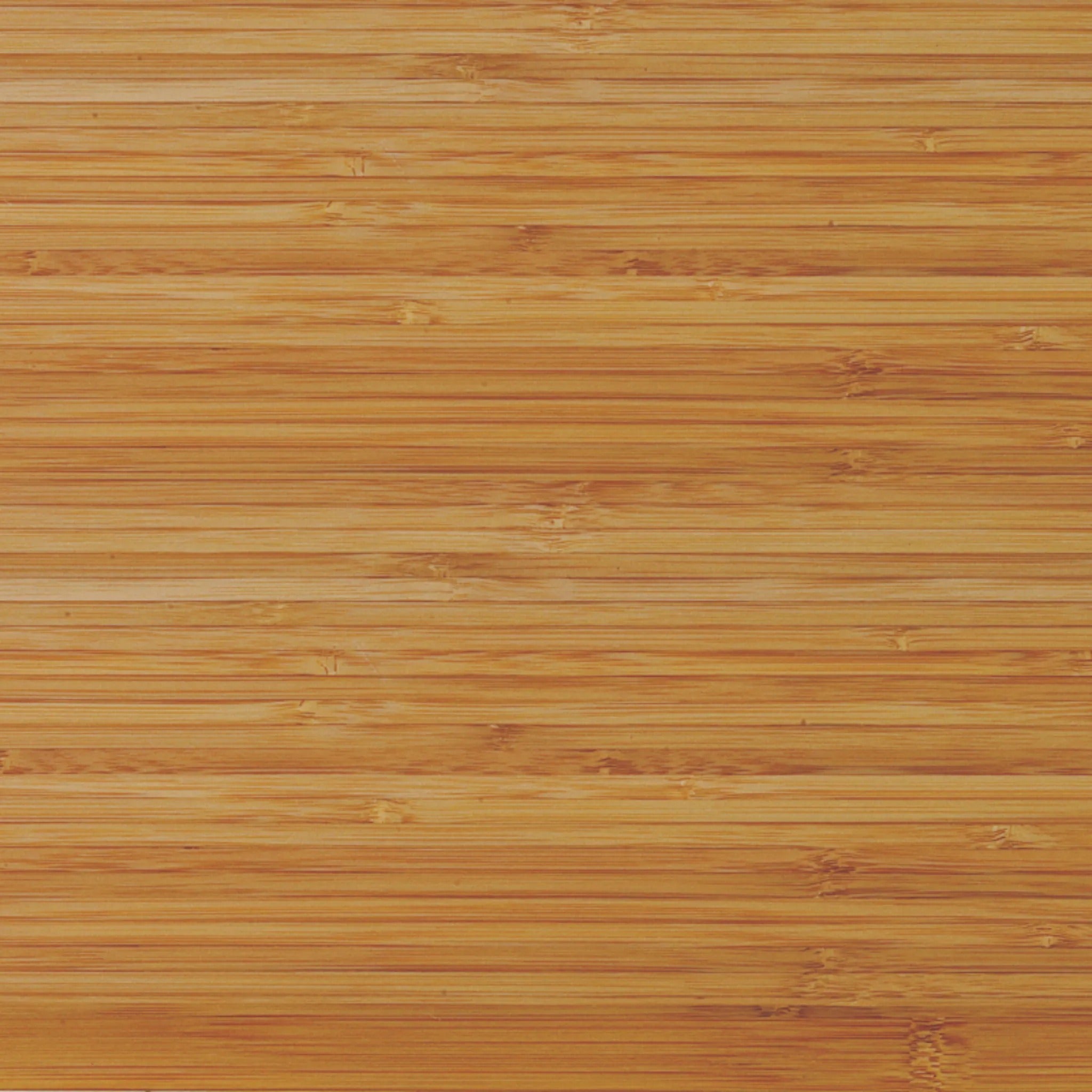 The swatch of the sustainable Azara Bamboo Low Dresser by Greenington, in caramel color.