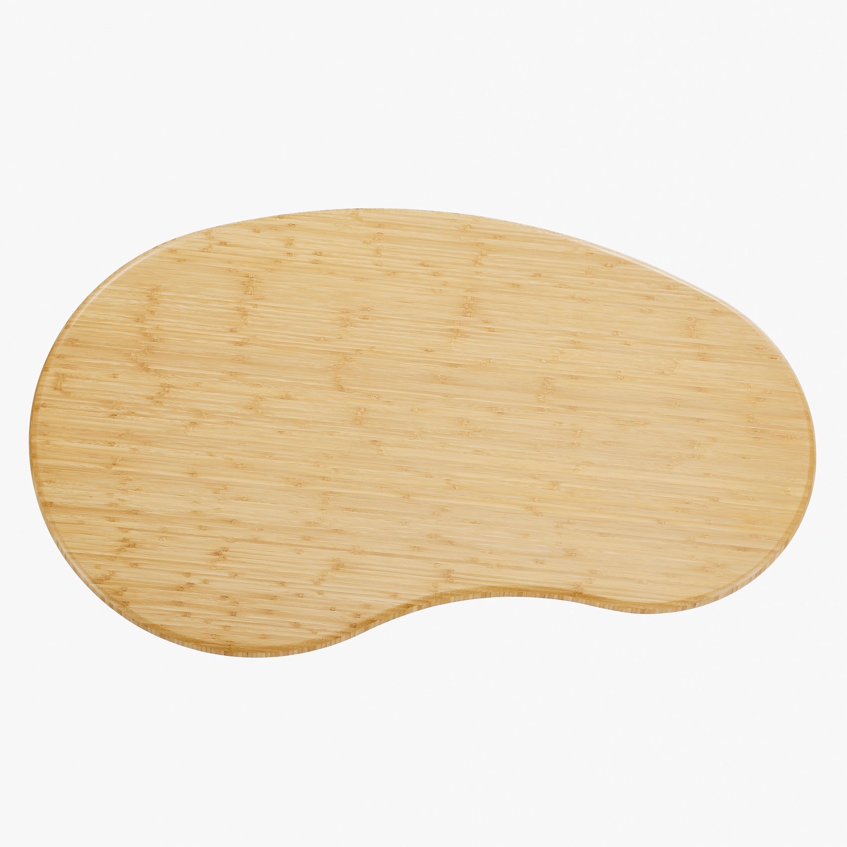 Zephyr Bamboo Coffee Table
