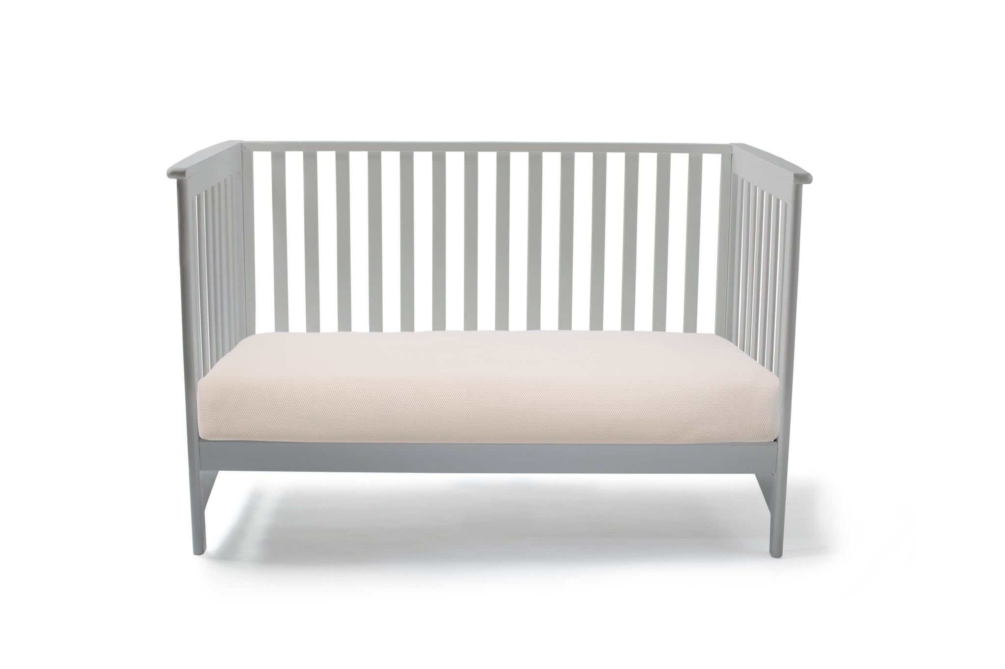 Organic Crib Mattress by Naturepedic
