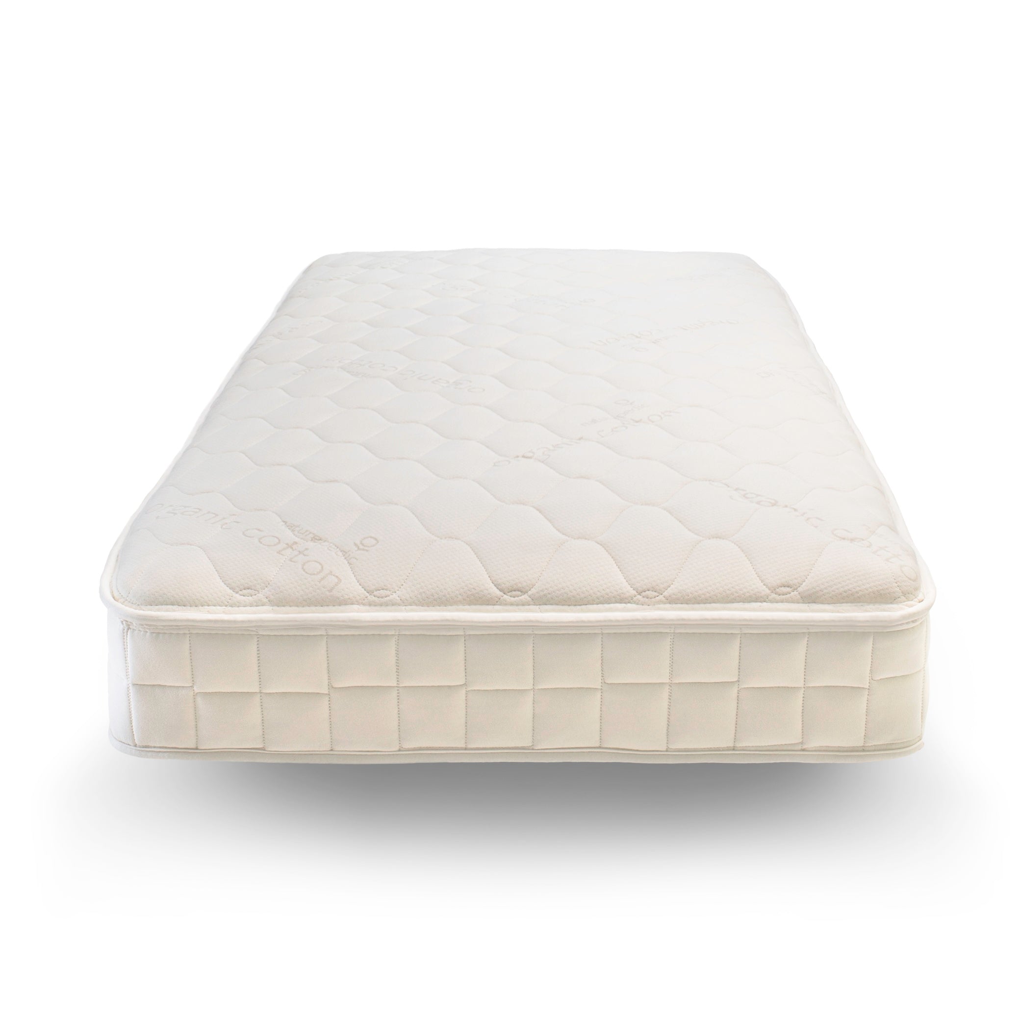 Verse Kids Organic Mattress by Naturepedic