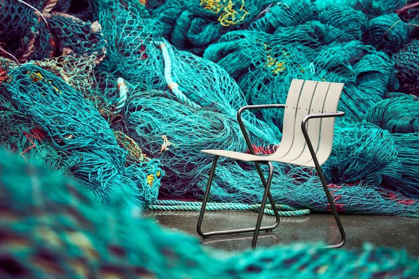 A Sustainable, Nontoxic Furniture Primer