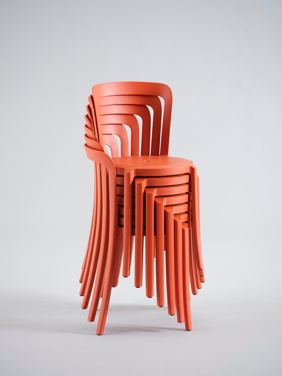 On and On Recycled Chair