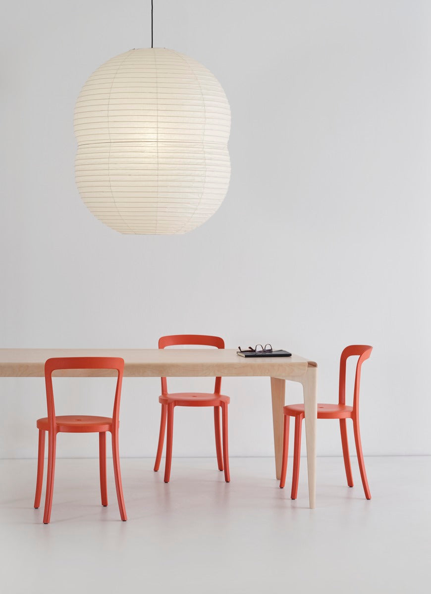 On and On Recycled Chair