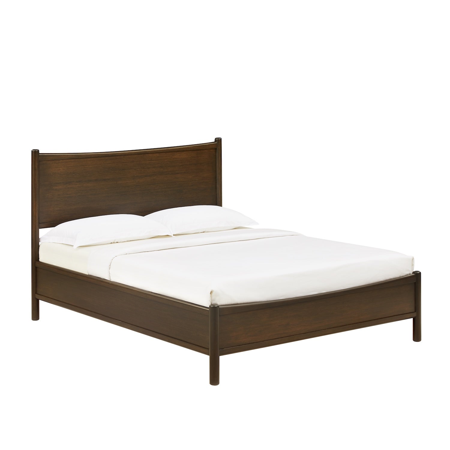 Weston Bamboo Bedframe