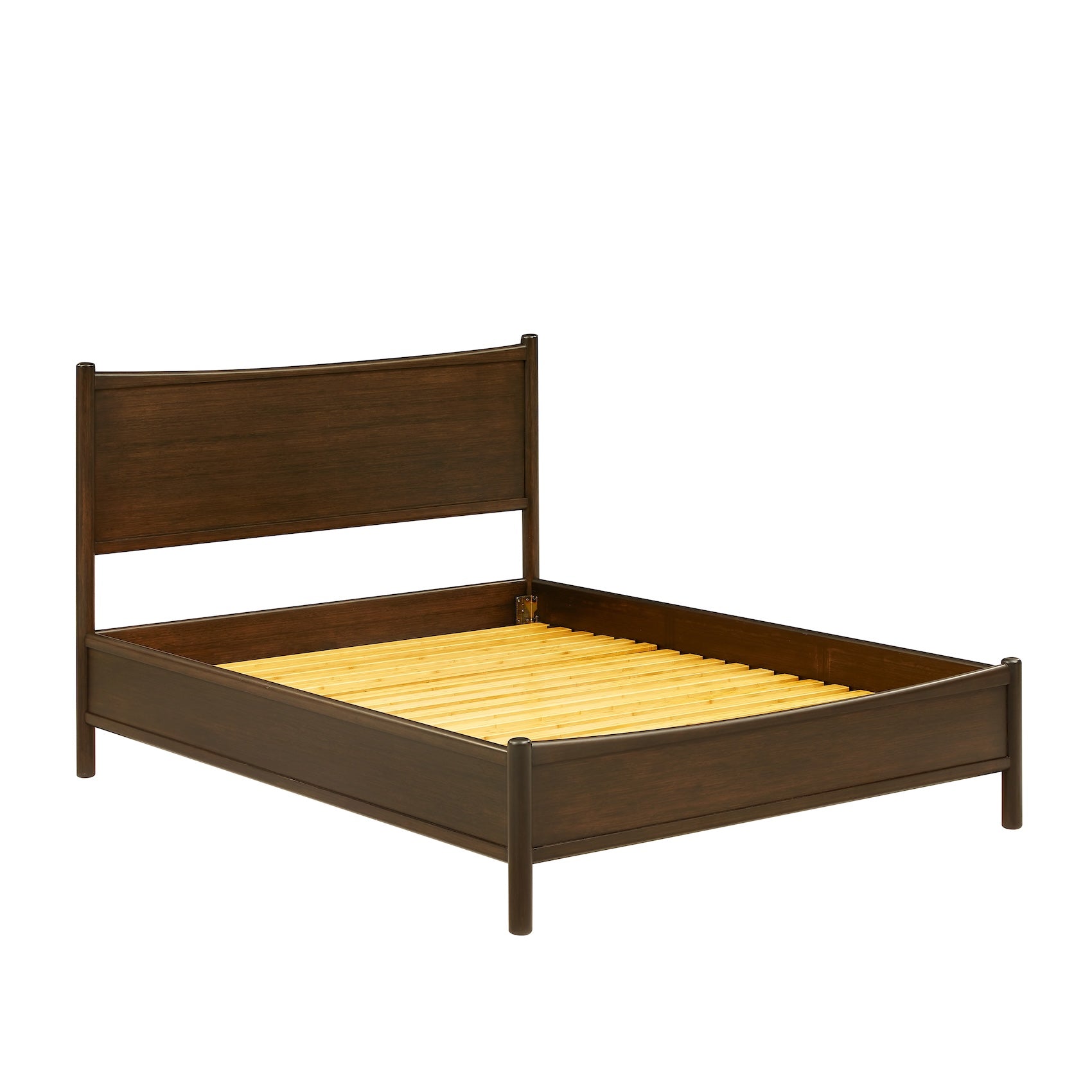 Weston Bamboo Bedframe