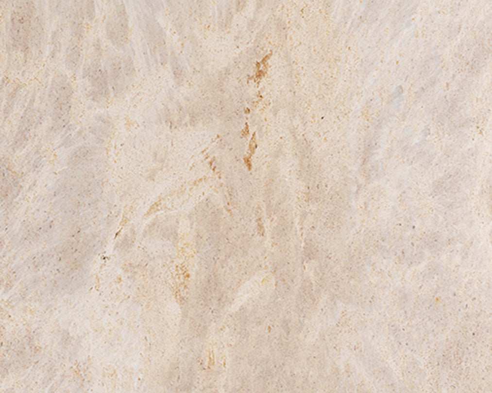The detail of wood waste material used in the light Conscious chair, by Mater.