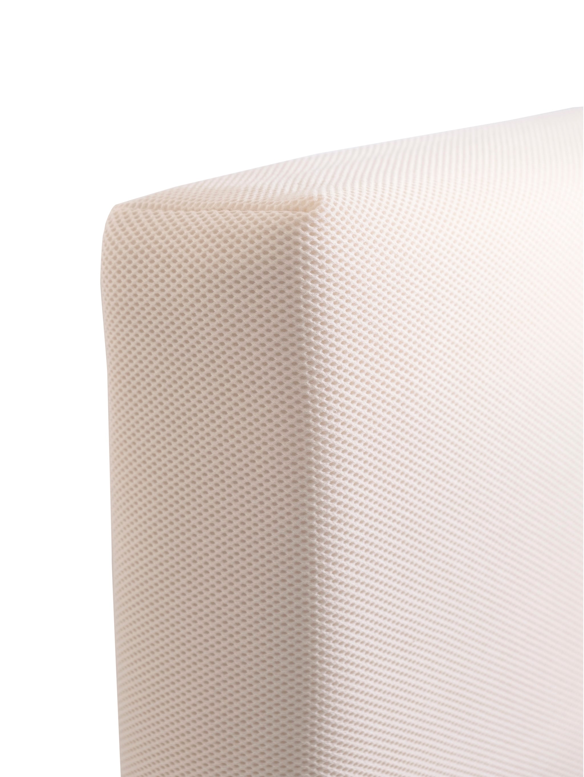 Organic Crib Mattress by Naturepedic