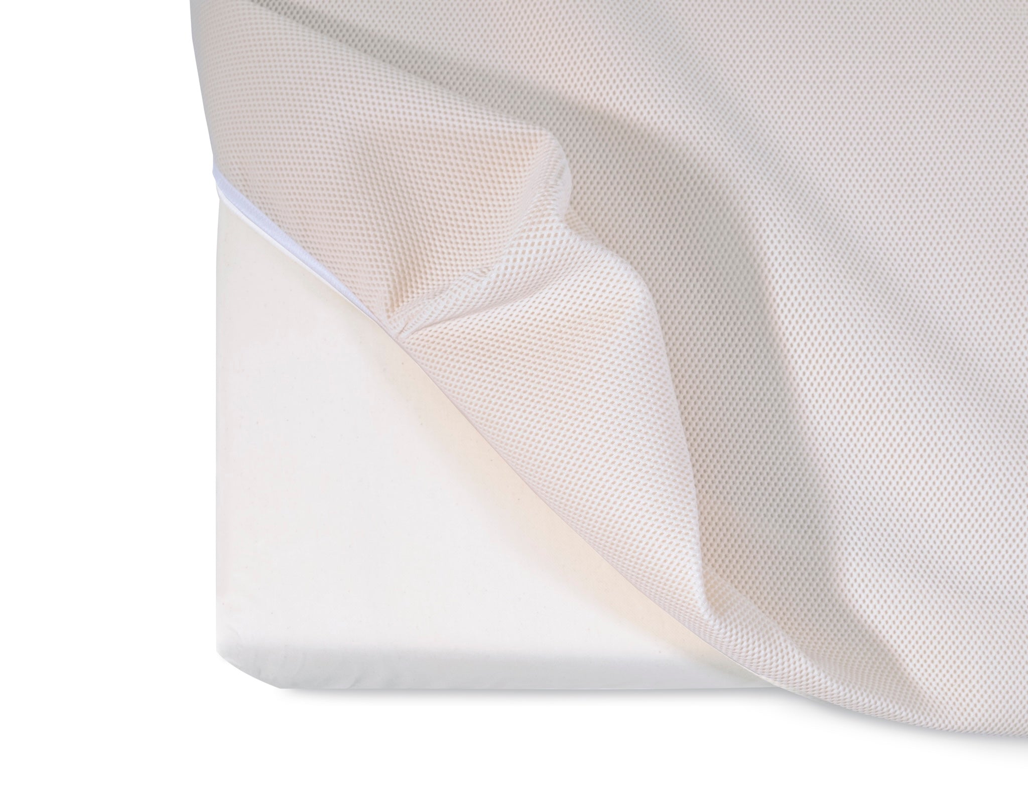 Organic Crib Mattress by Naturepedic