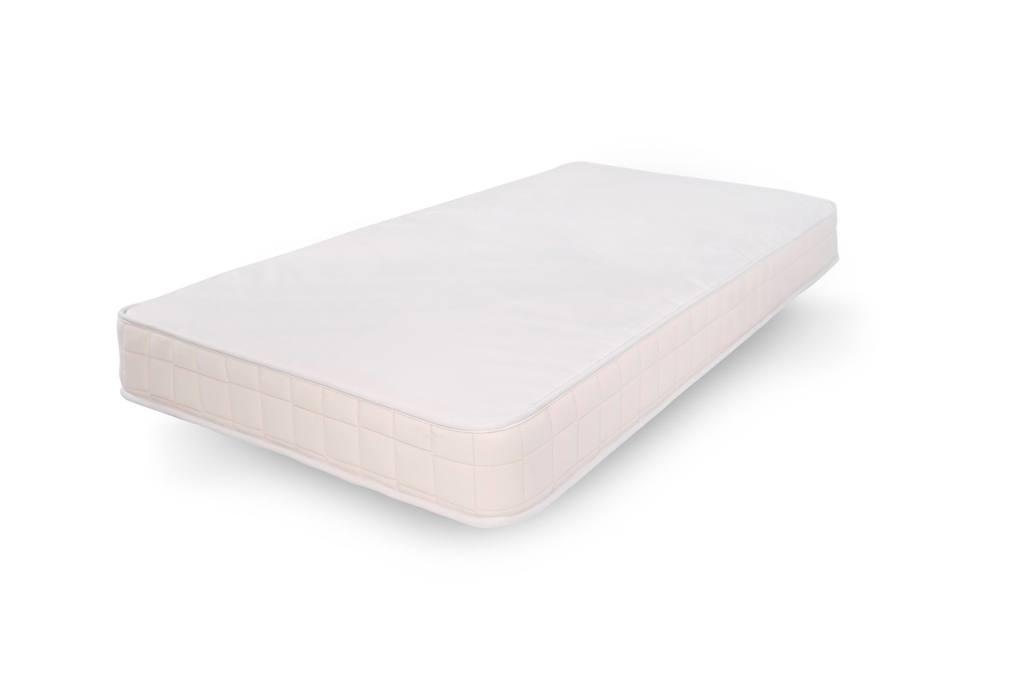 2 in 1 Kids Organic Mattress by Naturepedic