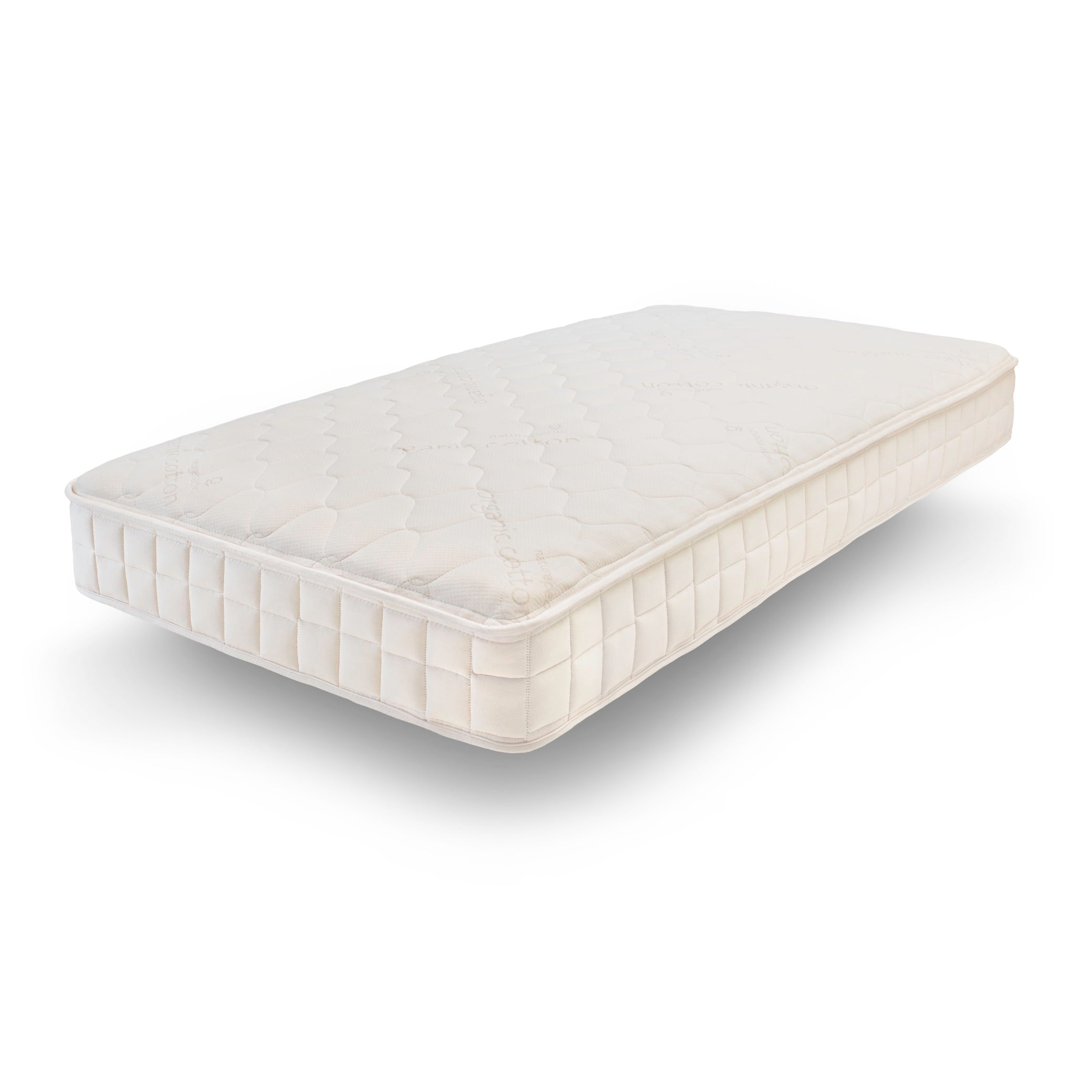 Verse Kids Organic Mattress by Naturepedic