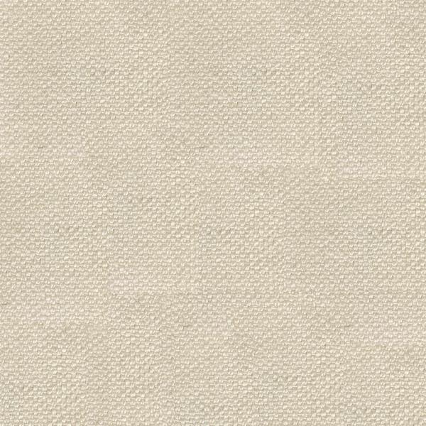 Eco-friendly fabric swatch in warm white.