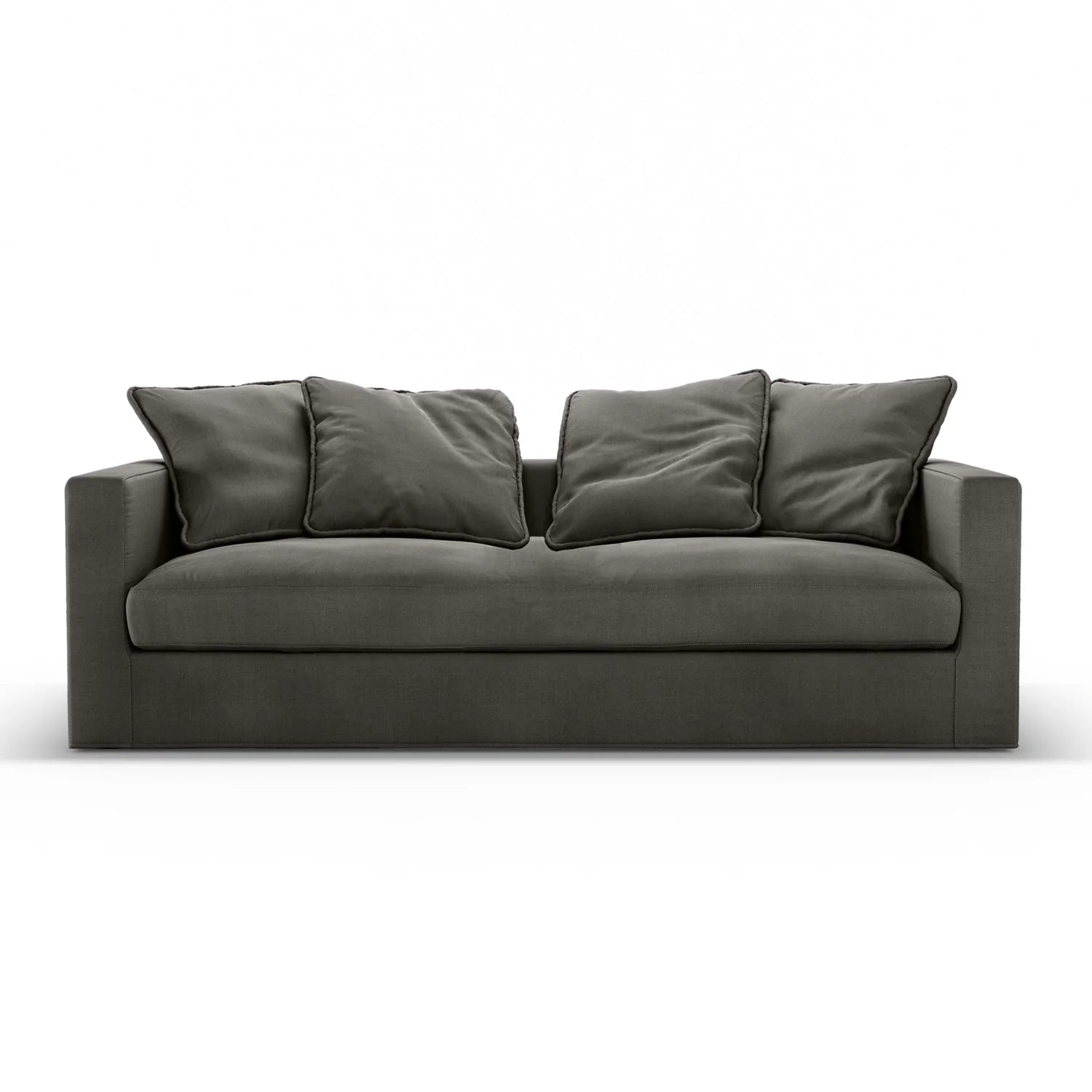 Rafael Sofa, 2 Seat