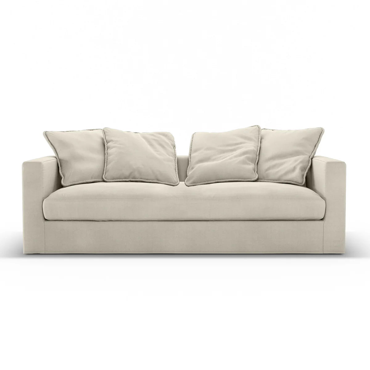 Rafael Sofa, 2 Seat