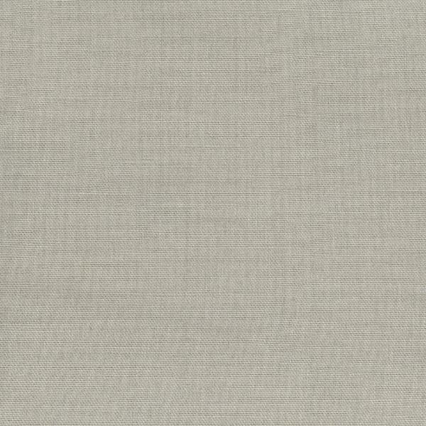 a warm gray eco-friendly fabric sample square.